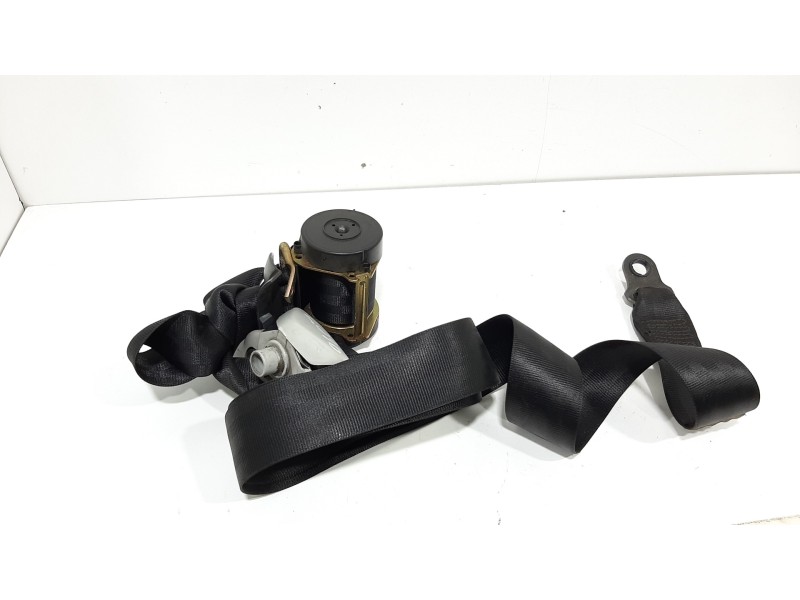 Recambio de cinturon seguridad trasero izquierdo para seat alhambra (7v9) kids referencia OEM IAM 7M3857705  