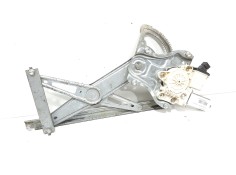 Recambio de elevalunas delantero derecho para citroën xsara picasso 1.6 hdi 110 sx top referencia OEM IAM 6981002130 6 PINES  2