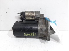 Recambio de motor arranque para fiat grande punto (199) 1.9 8v multijet sport referencia OEM IAM 0001108202  