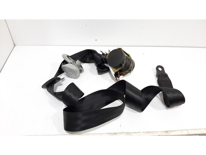 Recambio de cinturon seguridad trasero izquierdo para seat alhambra (7v9) kids referencia OEM IAM 7M3857705  