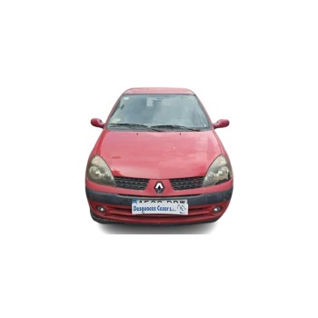 RENAULT CLIO II (BB_, CB_)