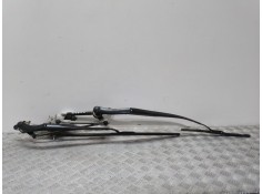 Recambio de motor limpia delantero para hyundai kona essence 2wd referencia OEM IAM 98110C1950  