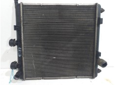 Recambio de radiador agua para citroën c2 collection referencia OEM IAM   