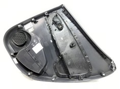 Recambio de guarnecido puerta trasera izquierda para renault clio iv limited referencia OEM IAM 829A19699R   2