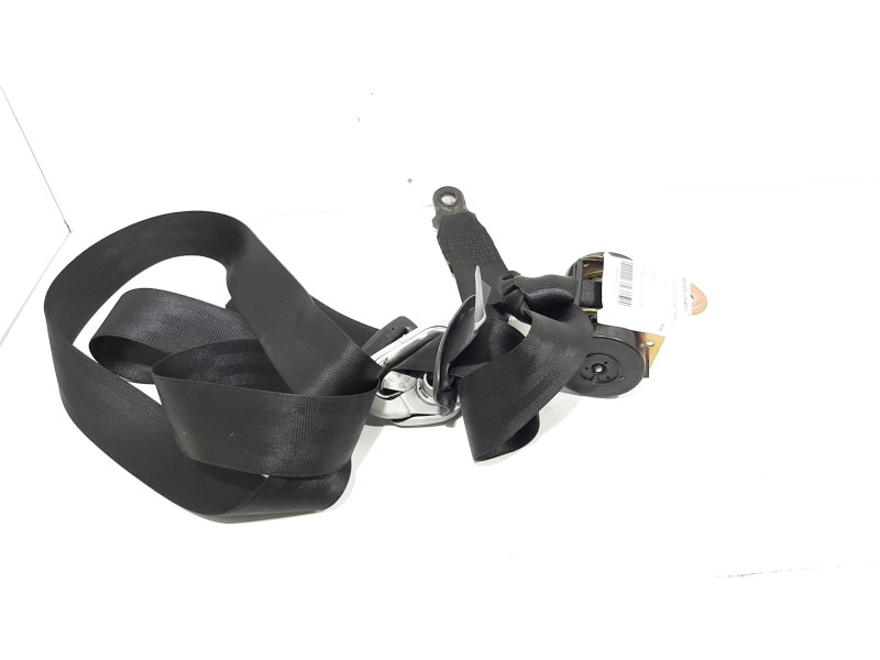 Recambio de cinturon seguridad trasero derecho para seat alhambra (7v9) kids referencia OEM IAM 7M3857809  
