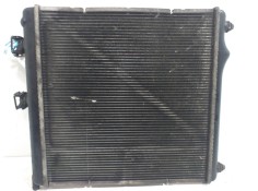 Recambio de radiador agua para citroën c2 collection referencia OEM IAM    2