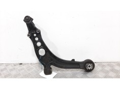 Recambio de brazo suspension inferior delantero izquierdo para lancia musa (184) 1.9 jtd platino referencia OEM IAM 0051839219  