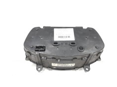Recambio de cuadro instrumentos para ford transit caja cerrada ´06 ft 330 m (medio) pkw (turismo) referencia OEM IAM 8C1T10849   2