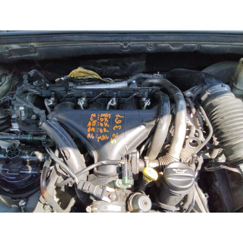 PEUGEOT 407 (6D_) - imagen 4