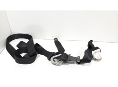 Recambio de cinturon seguridad trasero derecho para seat alhambra (7v9) kids referencia OEM IAM 7M3857809   2