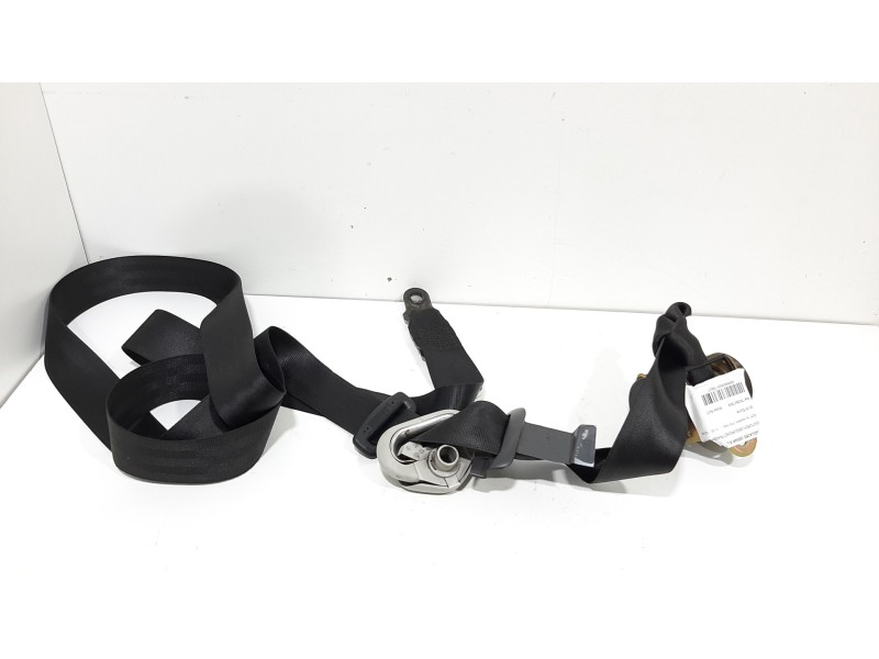 Recambio de cinturon seguridad trasero derecho para seat alhambra (7v9) kids referencia OEM IAM 7M3857809  