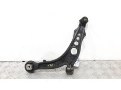 Recambio de brazo suspension inferior delantero izquierdo para lancia musa (184) 1.9 jtd platino referencia OEM IAM 0051839219   2