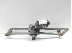 Recambio de motor limpia delantero para seat toledo (1m2) select referencia OEM IAM 1J1955113C  