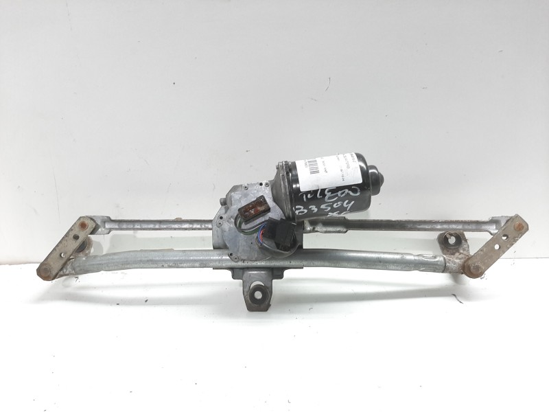 Recambio de motor limpia delantero para seat toledo (1m2) select referencia OEM IAM 1J1955113C  