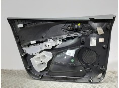 Recambio de guarnecido puerta delantera derecha para renault clio iv limited referencia OEM IAM 809002424R 105547 