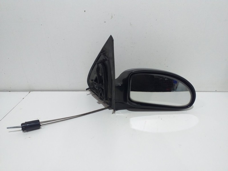 Recambio de retrovisor derecho para ford focus berlina (cak) ambiente referencia OEM IAM   