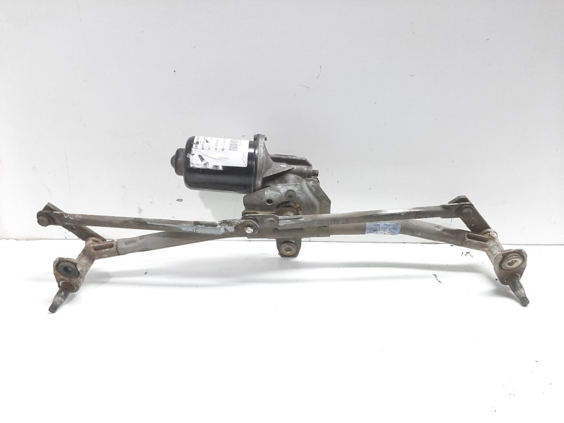 Recambio de motor limpia delantero para seat toledo (1m2) select referencia OEM IAM 1J1955113C  