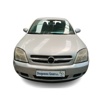 OPEL VECTRA C (Z02)