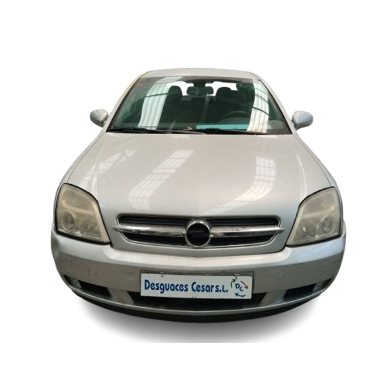 OPEL VECTRA C (Z02) - imagen 1