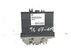 Recambio de centralita cambio automatico para seat alhambra (7v9) kids referencia OEM IAM 09B927750L