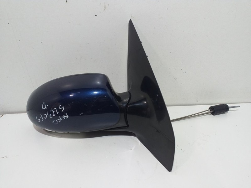 Recambio de retrovisor derecho para ford focus berlina (cak) ambiente referencia OEM IAM   