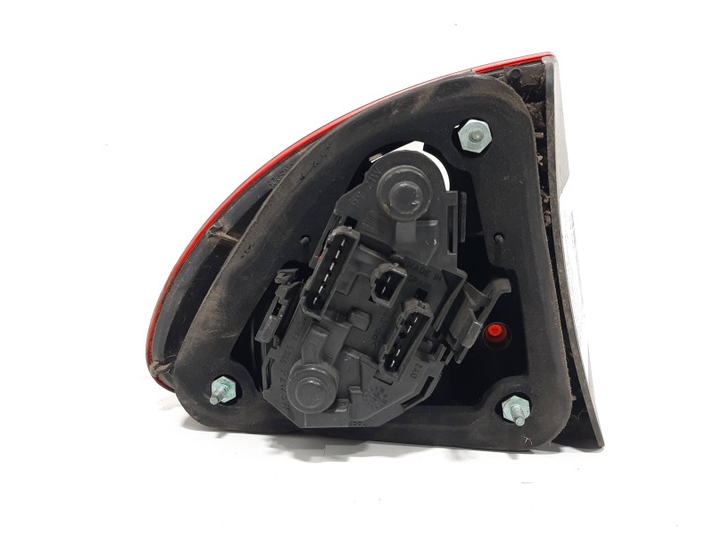 Recambio de piloto trasero derecho para seat leon (1m1) signo referencia OEM IAM   