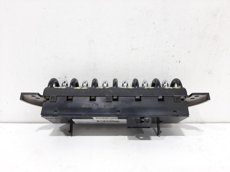 Recambio de mando multifuncion para bmw mini (r50,r53) one d referencia OEM IAM 61316917993  