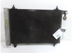Recambio de condensador / radiador aire acondicionado para citroën xsara picasso 1.8 16v referencia OEM IAM 125395