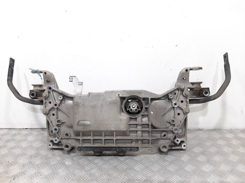 Recambio de puente delantero para skoda octavia berlina (1z3) executive referencia OEM IAM 1K0199369G  
