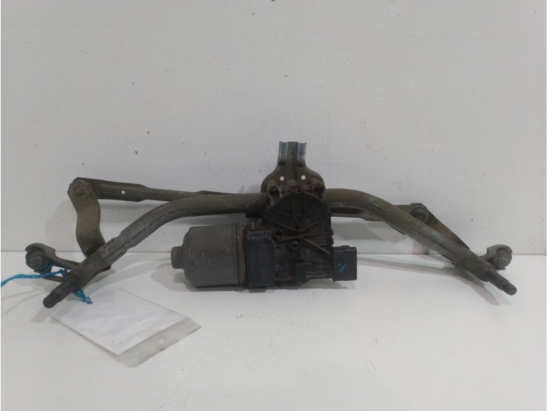 Recambio de motor limpia delantero para peugeot 207 sw sport referencia OEM IAM 6405CH  