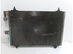 Recambio de condensador / radiador aire acondicionado para citroën xsara picasso 1.8 16v referencia OEM IAM 125395   2