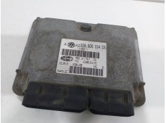 Recambio de centralita motor uce para volkswagen golf iv berlina (1j1) conceptline referencia OEM IAM  036906034CN  2
