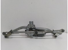 Recambio de motor limpia delantero para peugeot 207 sw sport referencia OEM IAM 6405CH   2