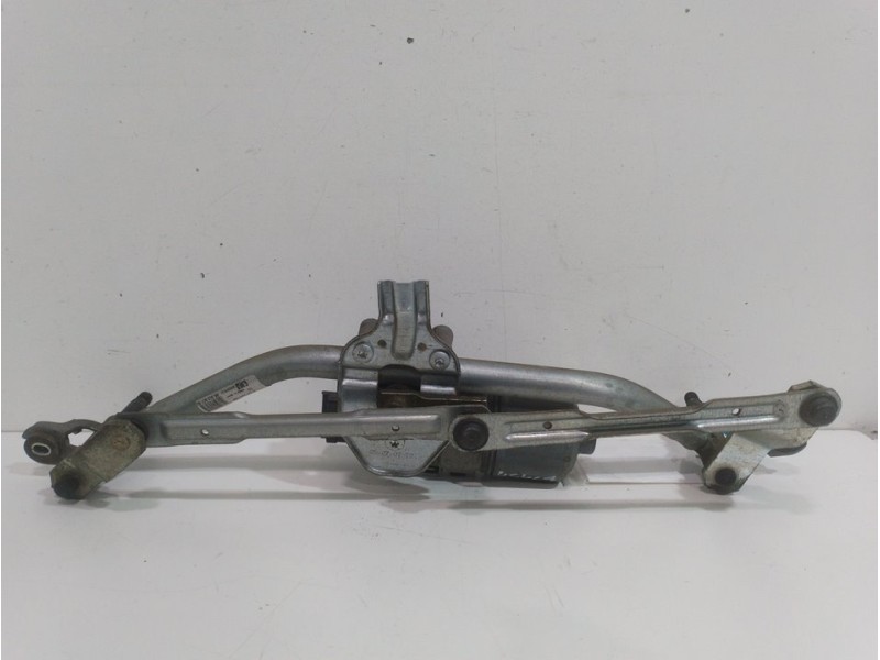 Recambio de motor limpia delantero para peugeot 207 sw sport referencia OEM IAM 6405CH  