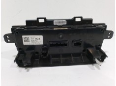 Recambio de mando calefaccion / aire acondicionado para hyundai kona essence 2wd referencia OEM IAM 97250J9371 C200367821 190620 2