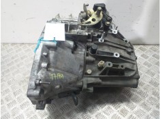Recambio de caja cambios para peugeot 307 (s1) speed up referencia OEM IAM 20MB01  