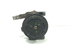 Recambio de compresor aire acondicionado para lancia musa (184) 1.9 jtd platino referencia OEM IAM 5A7875000 46782669 12V