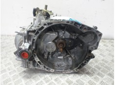 Recambio de caja cambios para peugeot 307 (s1) speed up referencia OEM IAM 20MB01   2