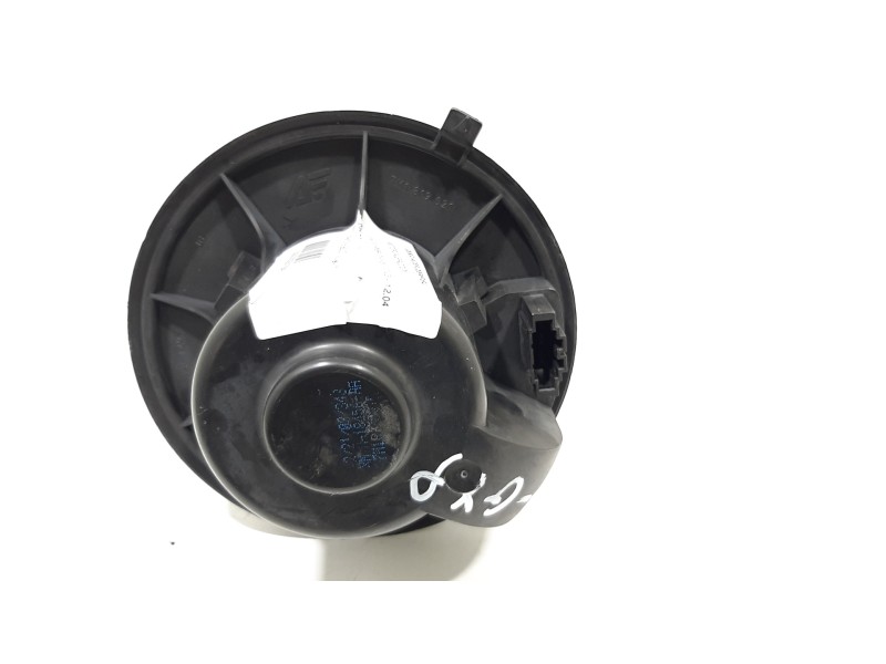 Recambio de motor calefaccion para seat alhambra (7v9) kids referencia OEM IAM 7M1819021  