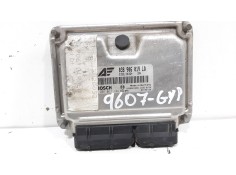 Recambio de centralita motor uce para seat alhambra (7v9) kids referencia OEM IAM 0281011144 038906019LQ