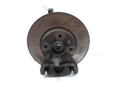 Recambio de mangueta delantera izquierda para lancia musa (184) 1.9 jtd platino referencia OEM IAM 0050702486  