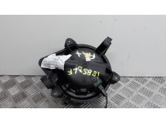Recambio de motor calefaccion para fiat punto berlina (188) 1.4 16v sporting referencia OEM IAM
