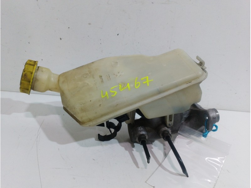 Recambio de bomba freno para peugeot 207 sw sport referencia OEM IAM 32067093  