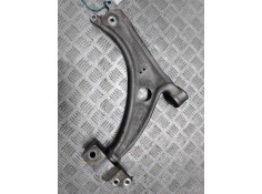 Recambio de brazo suspension inferior delantero derecho para volkswagen passat berlina (3c2) advance referencia OEM IAM 3C040715 2