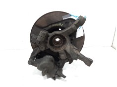 Recambio de mangueta delantera izquierda para lancia musa (184) 1.9 jtd platino referencia OEM IAM 0050702486   2