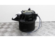 Recambio de motor calefaccion para fiat punto berlina (188) 1.4 16v sporting referencia OEM IAM    2