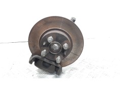 Recambio de mangueta delantera derecha para lancia musa (184) 1.9 jtd platino referencia OEM IAM 0050702487  