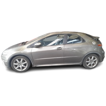 HONDA CIVIC VIII HATCHBACK (FN, FK)