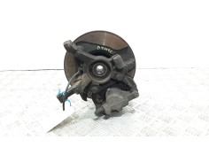 Recambio de mangueta delantera derecha para lancia musa (184) 1.9 jtd platino referencia OEM IAM 0050702487   2