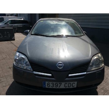 NISSAN PRIMERA BERLINA (P12)